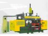 CNC H Beam Processing ...