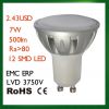 7W 500lm Spotlight SMD...