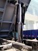 Dump truck hydraulic h...