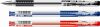 Gel ink pen suitable f...