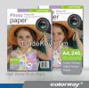 12 years Photo paper f...