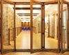 aluminum clad wood Bi-...