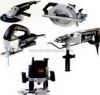Power Tools