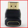 gold plated hdmi