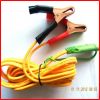 sae alligator clips cable