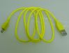 Micro USB Cable with L...