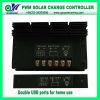 10A/20A 12V/24V LCD PW...