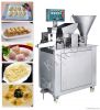 Dumpling Machine and S...