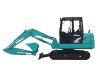Used Kobelco Excavator...