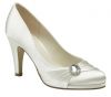 Women high heel weddin...