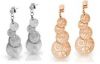 Inori in motion earrin...