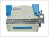 WE67K CNC electro-hydr...
