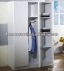 vertical hinged door w...