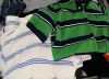 Used Shirts (Ladies an...