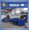 PET Bottles Crushing W...