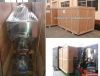 PVC plastic pipe makin...
