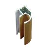 Aluminum extrusion, al...