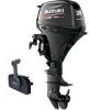  20 hp 4-Stroke Outboard Motor