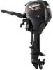  9.9 hp 4-Stroke Outboard Motor