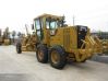 Used CAT 140K MOTOR GR...