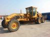 Used CAT 140G MOTOR GR...