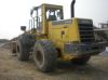 USED KOMATSU WA380-3 W...