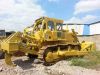 Used CAT D8K CRAWLER D...