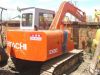 USED  HITACHI EX60-1 C...