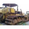 USED  CAT D6C CRAWLER ...