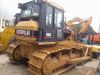 USED CAT D6G  BULLDOZER 