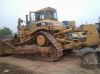 USED  CAT D9N  BULLDOZER 
