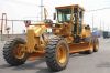 USED  CAT 140H Motor G...
