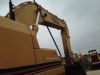 Used Caterpillar Excav...