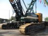 Used Kobelco 120 Ton C...