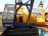 Used Kobelco 50ton Cra...