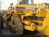 Used Cat D8n Crawler B...
