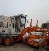 Used Grader Mistubishi...