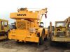 Used Grove Rt750 Crane...