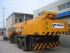 Used Truck Crane Tadan...