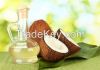 CRUDE COCONUT OIL