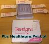 Femigra Gel