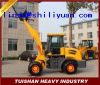 2.0 Ton Wheel Loader 
