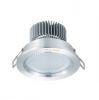 round ceiling LED light