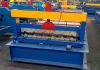 25-200-1000 corrugated metal roofing sheet machine  