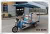 Romai battery rickshaw...