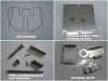 metal machining parts/...