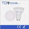 4.5W LED flood GU10 wi...