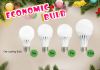 LED BULBS