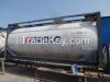 Used 20ft ISO tank con...