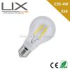 LED Filament Bulb A60-...
